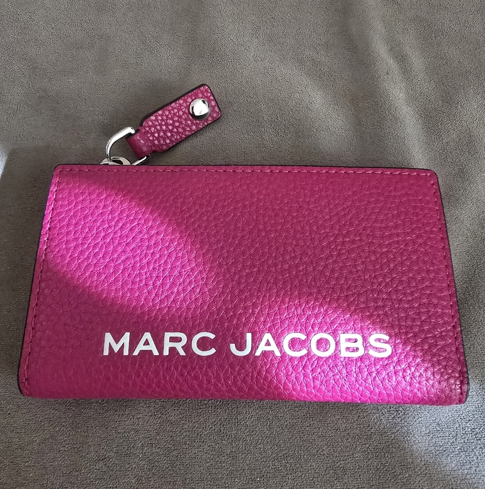 Marc Jacobs Card Case